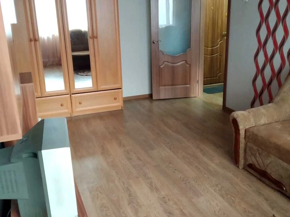 Apartment. Івана Мазепи, Житомир.