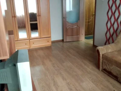 Apartment. Івана Мазепи, Житомир.
