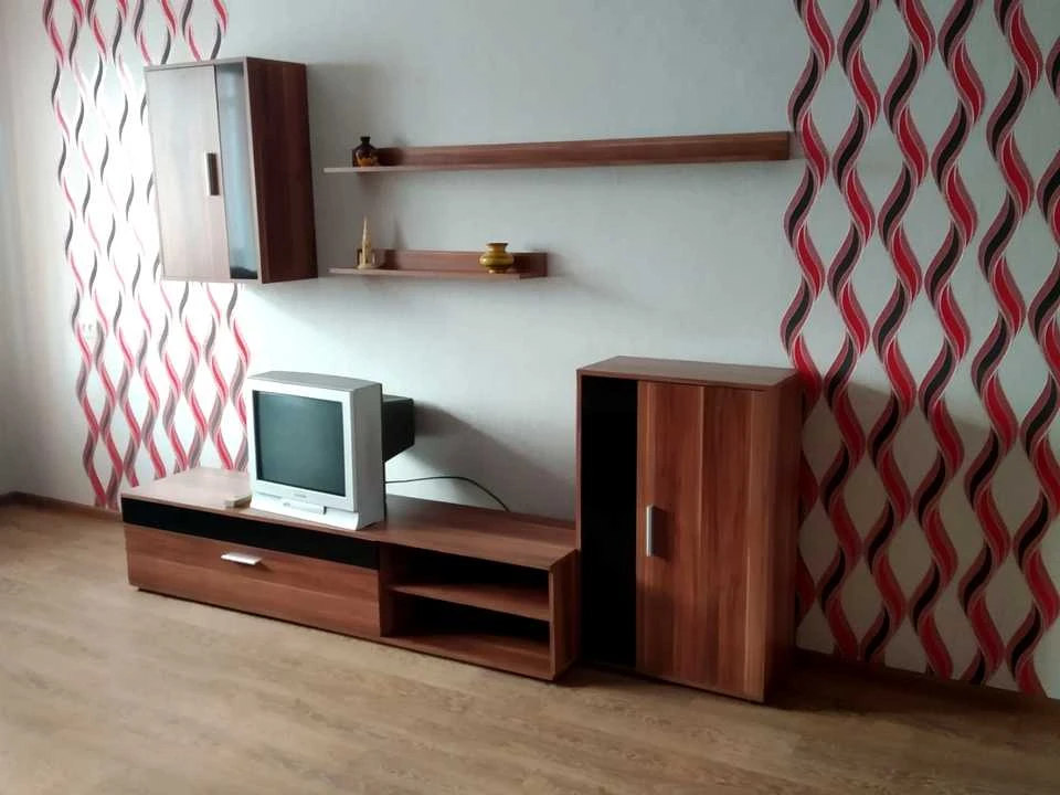 Apartment. Івана Мазепи, Житомир.