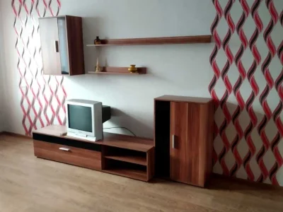 Apartment. Івана Мазепи, Житомир.