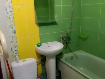 Apartment. Івана Мазепи, Житомир.