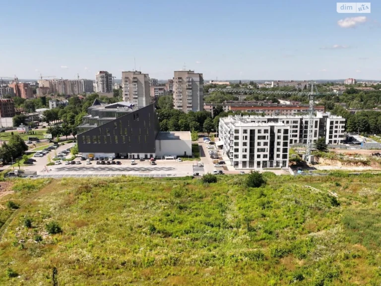 Продаж Ділянка під житлову забудову Чайка