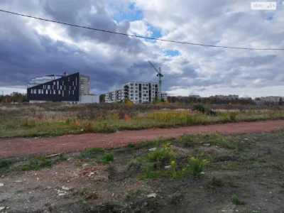 Продажа участка под жилую застройку "Чайка"