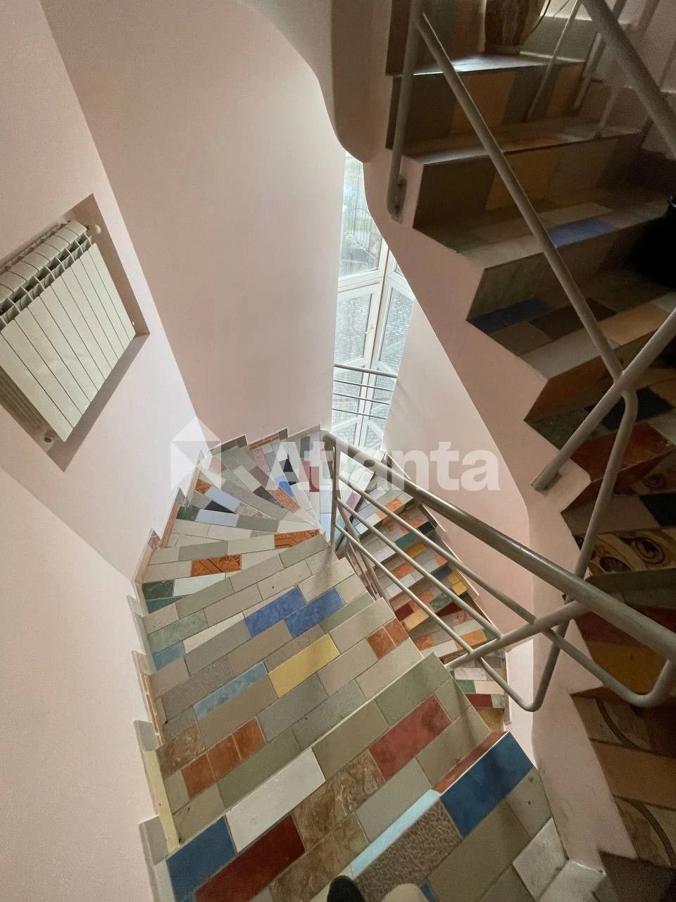 4х кім квартира по вул. Ф. Достоєвського, 120м²