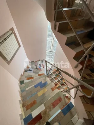 4х кім квартира по вул. Ф. Достоєвського, 120м²