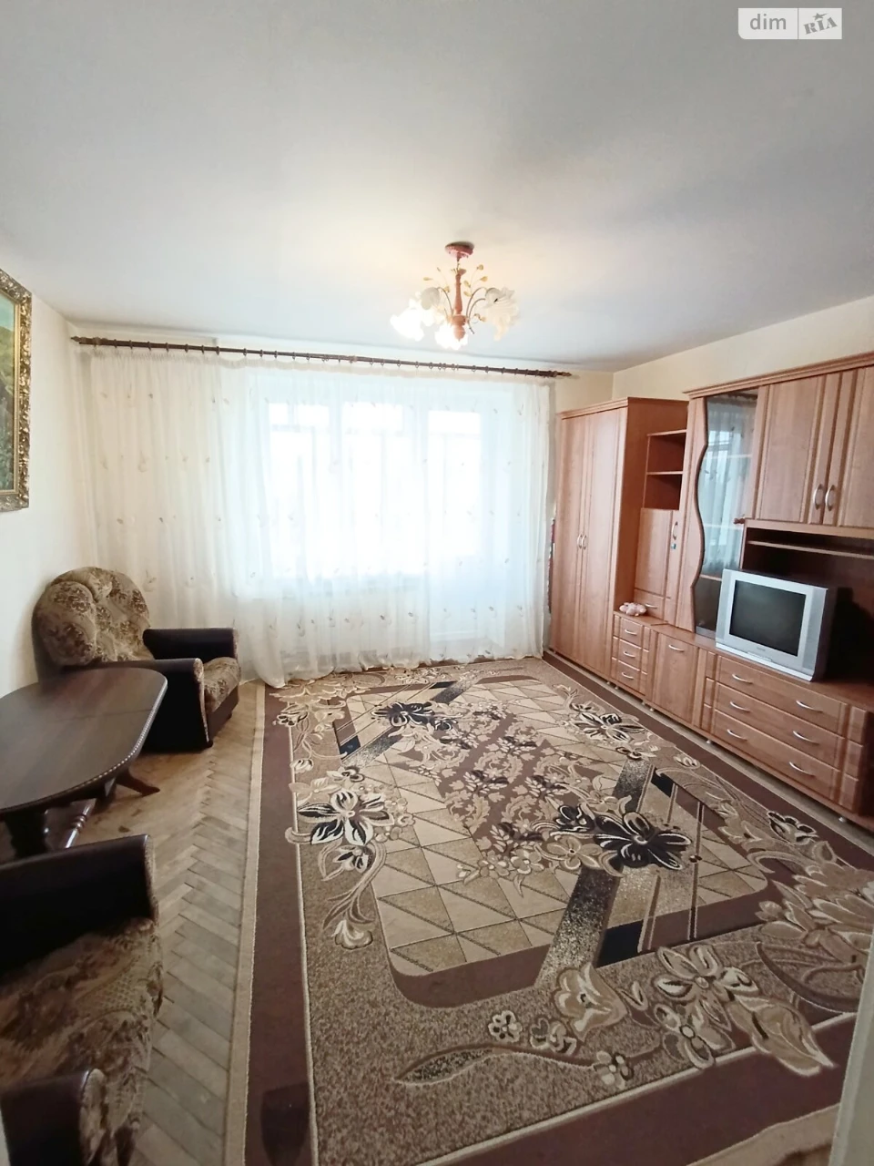 Длительная аренда квартиры на улице Замарстинов