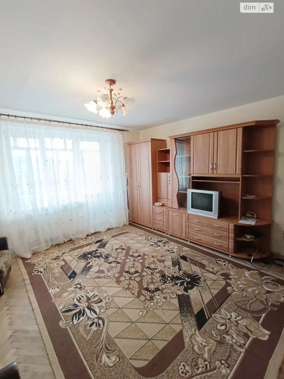 Длительная аренда квартиры на улице Замарстинов