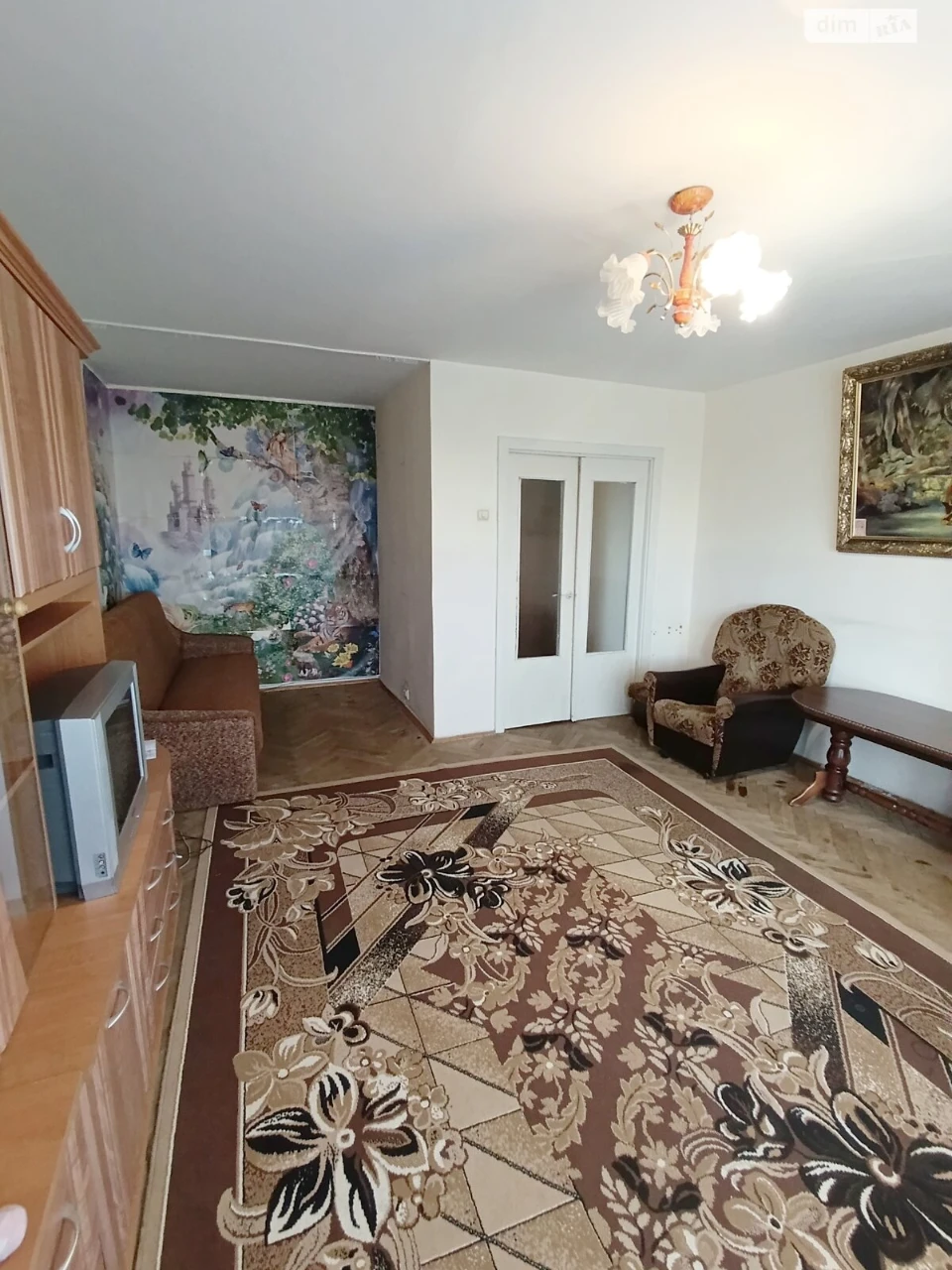 Длительная аренда квартиры на улице Замарстинов