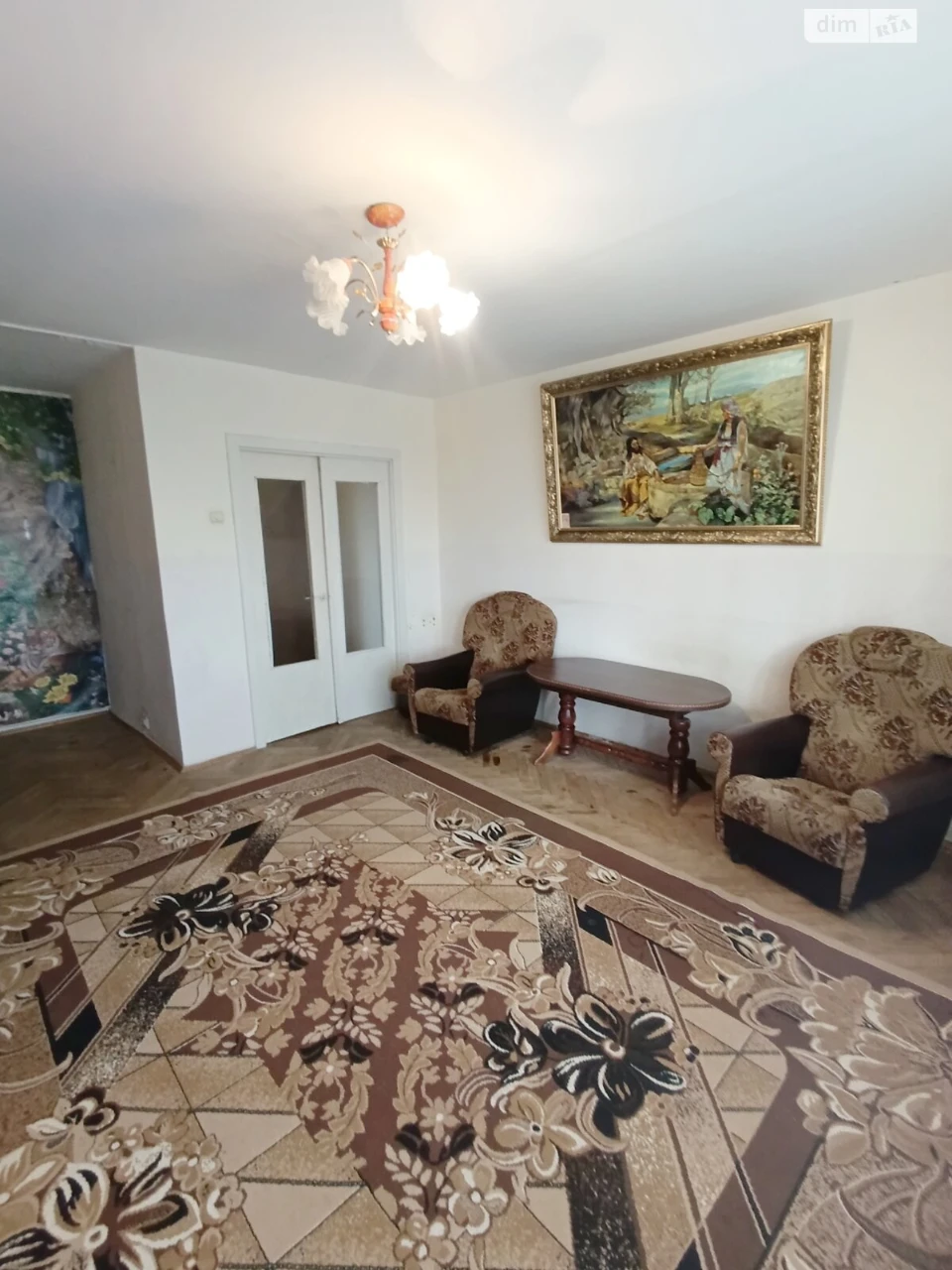 Длительная аренда квартиры на улице Замарстинов