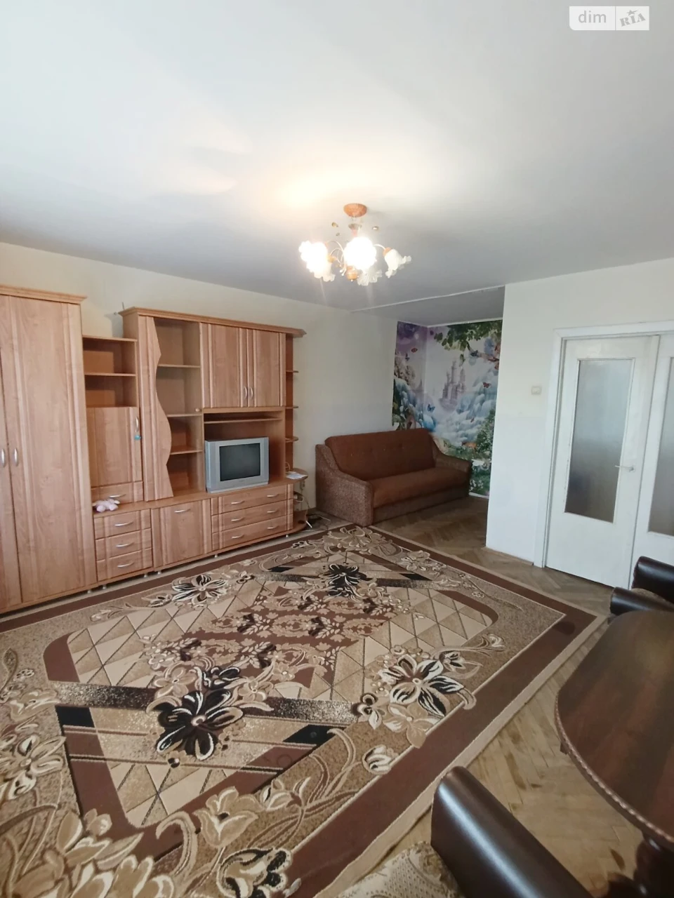 Длительная аренда квартиры на улице Замарстинов