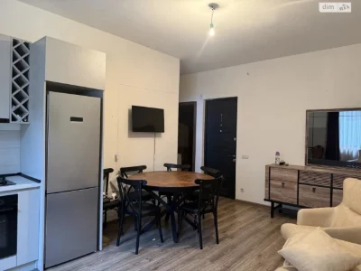 Long-Term Rental Apartment