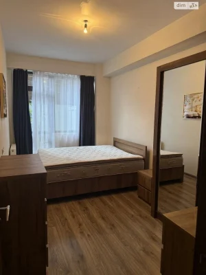 Long-Term Rental Apartment