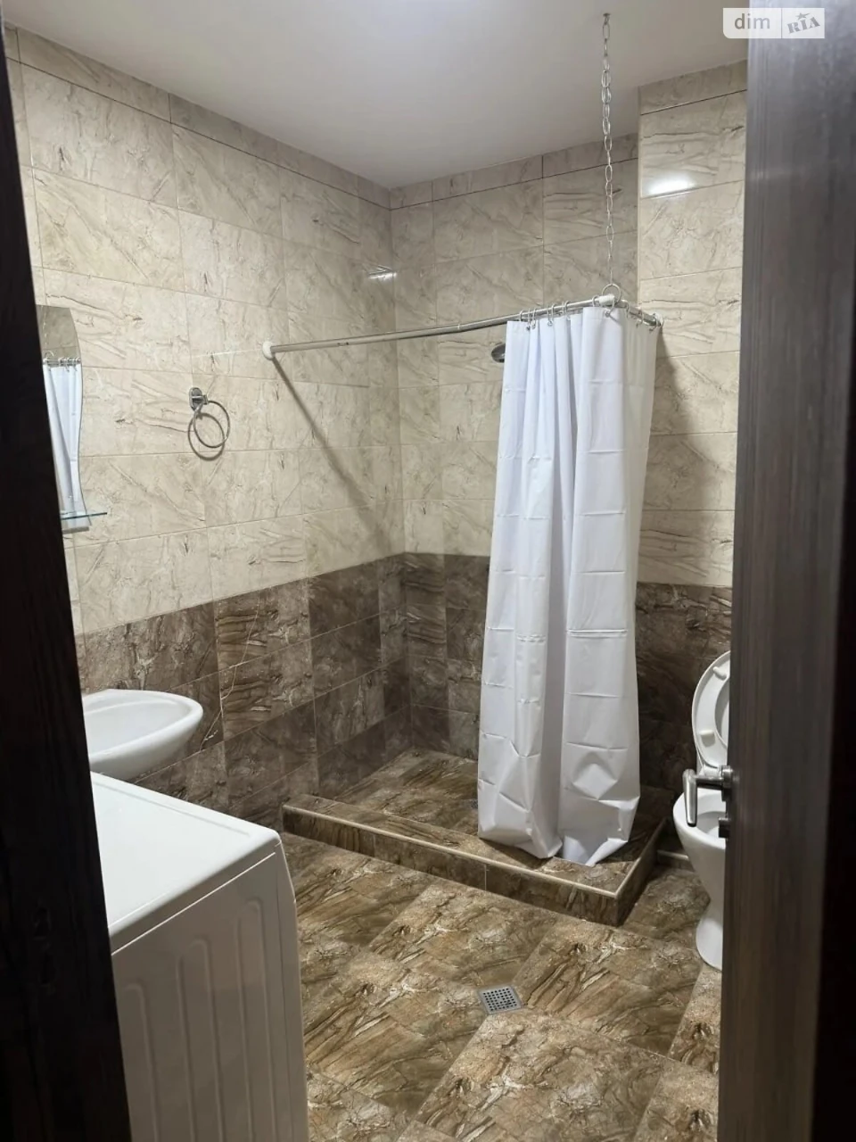 Long-Term Rental Apartment