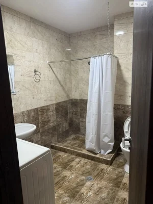 Long-Term Rental Apartment