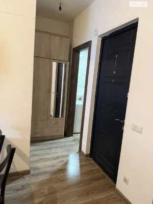 Long-Term Rental Apartment
