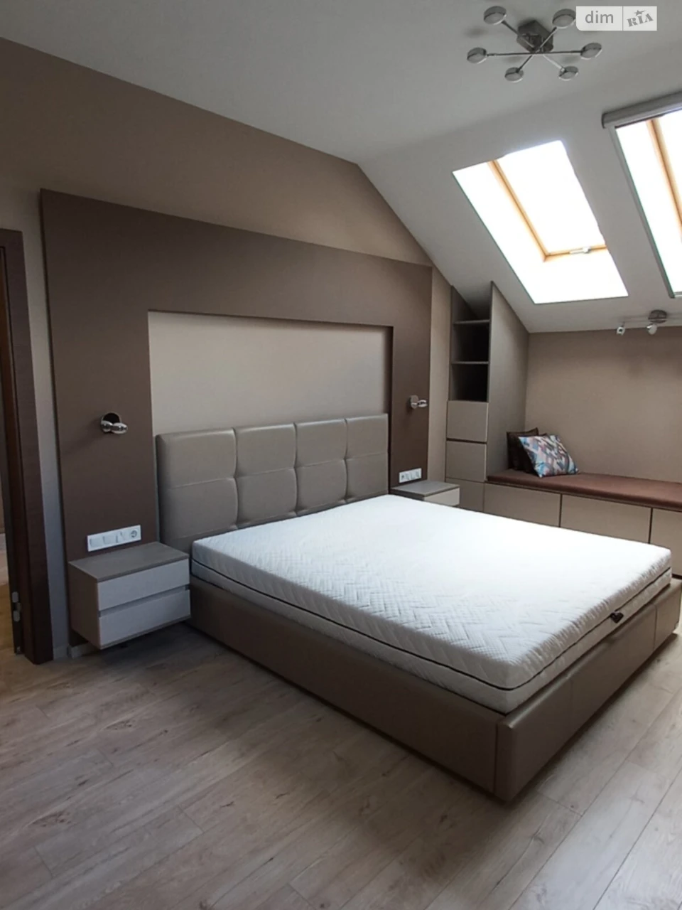 Long-Term Rental Apartment, New Lviv