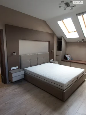Long-Term Rental Apartment, New Lviv