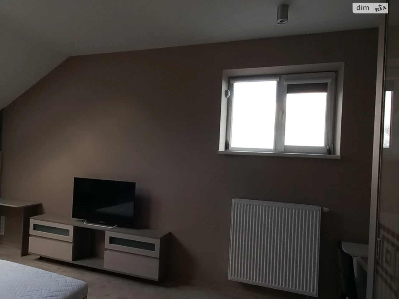 Long-Term Rental Apartment, New Lviv