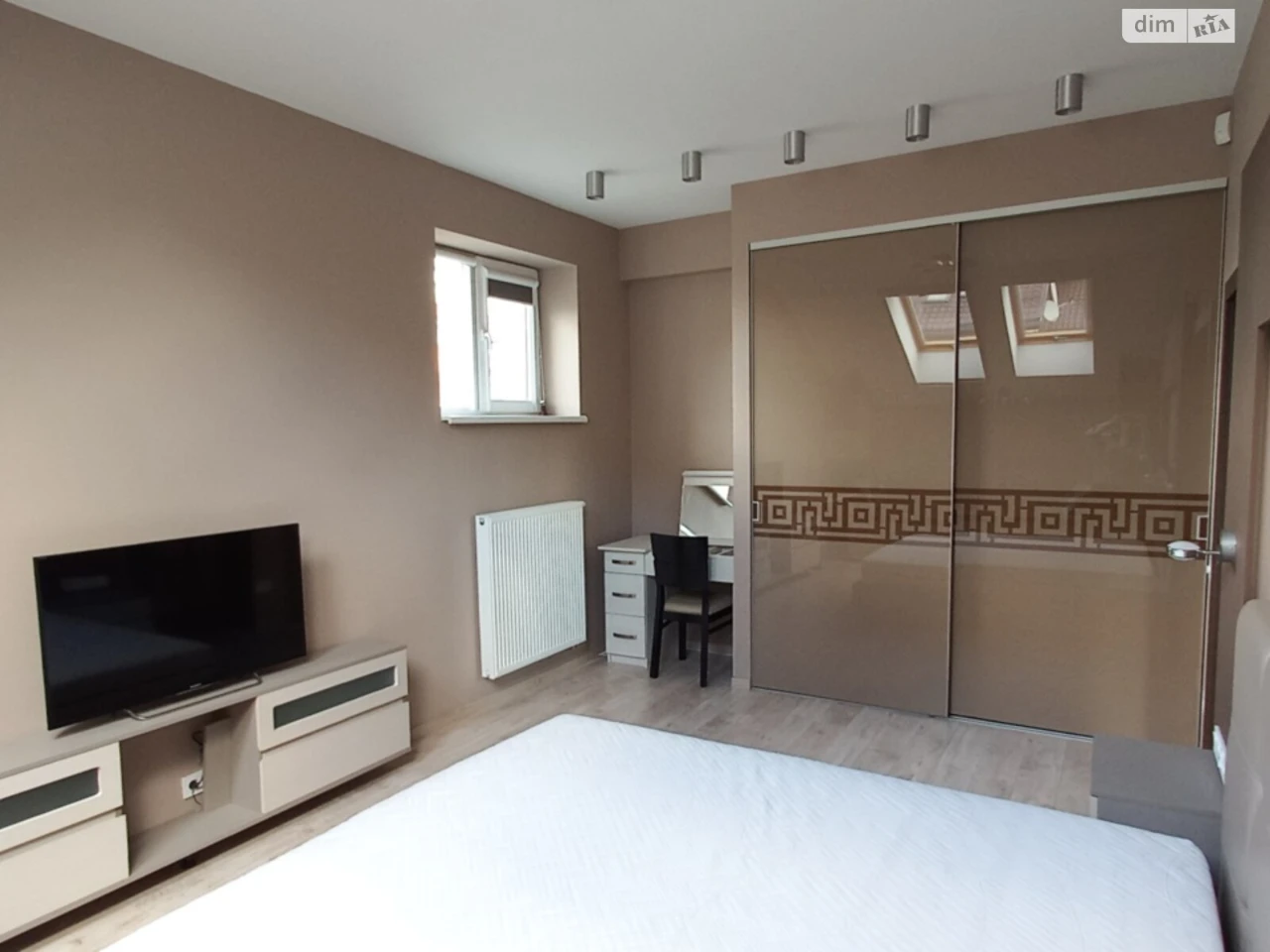 Long-Term Rental Apartment, New Lviv