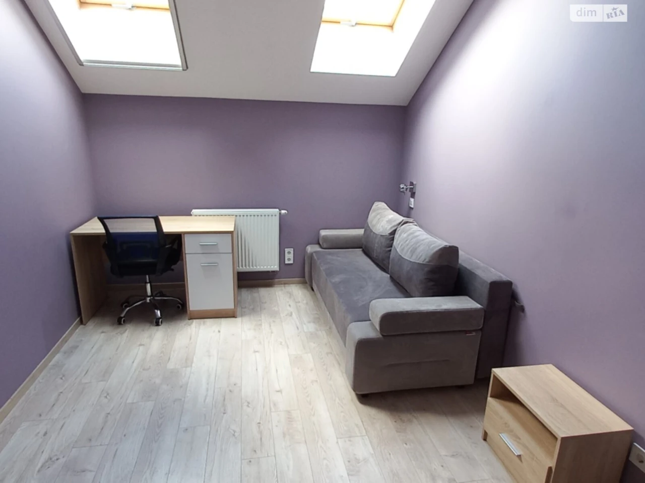Long-Term Rental Apartment, New Lviv