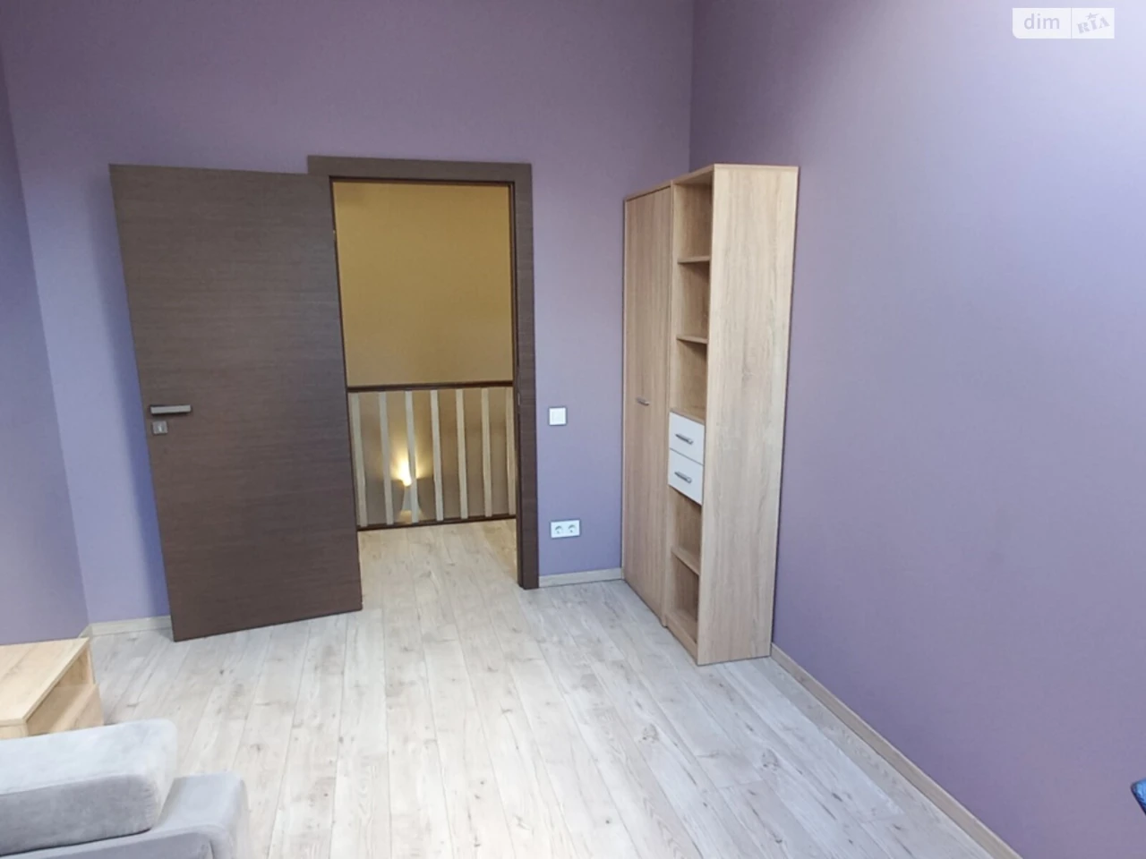Long-Term Rental Apartment, New Lviv