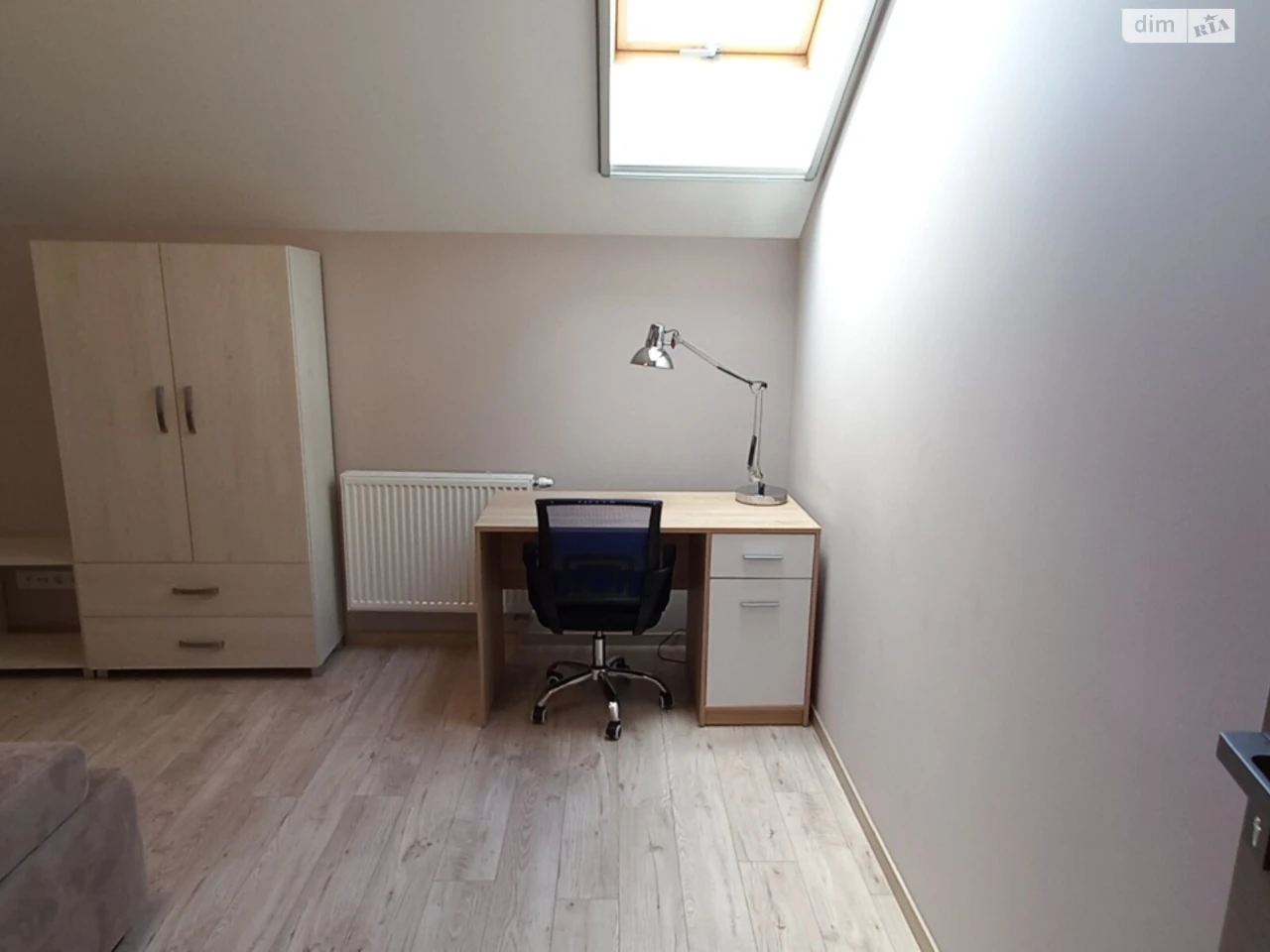 Long-Term Rental Apartment, New Lviv
