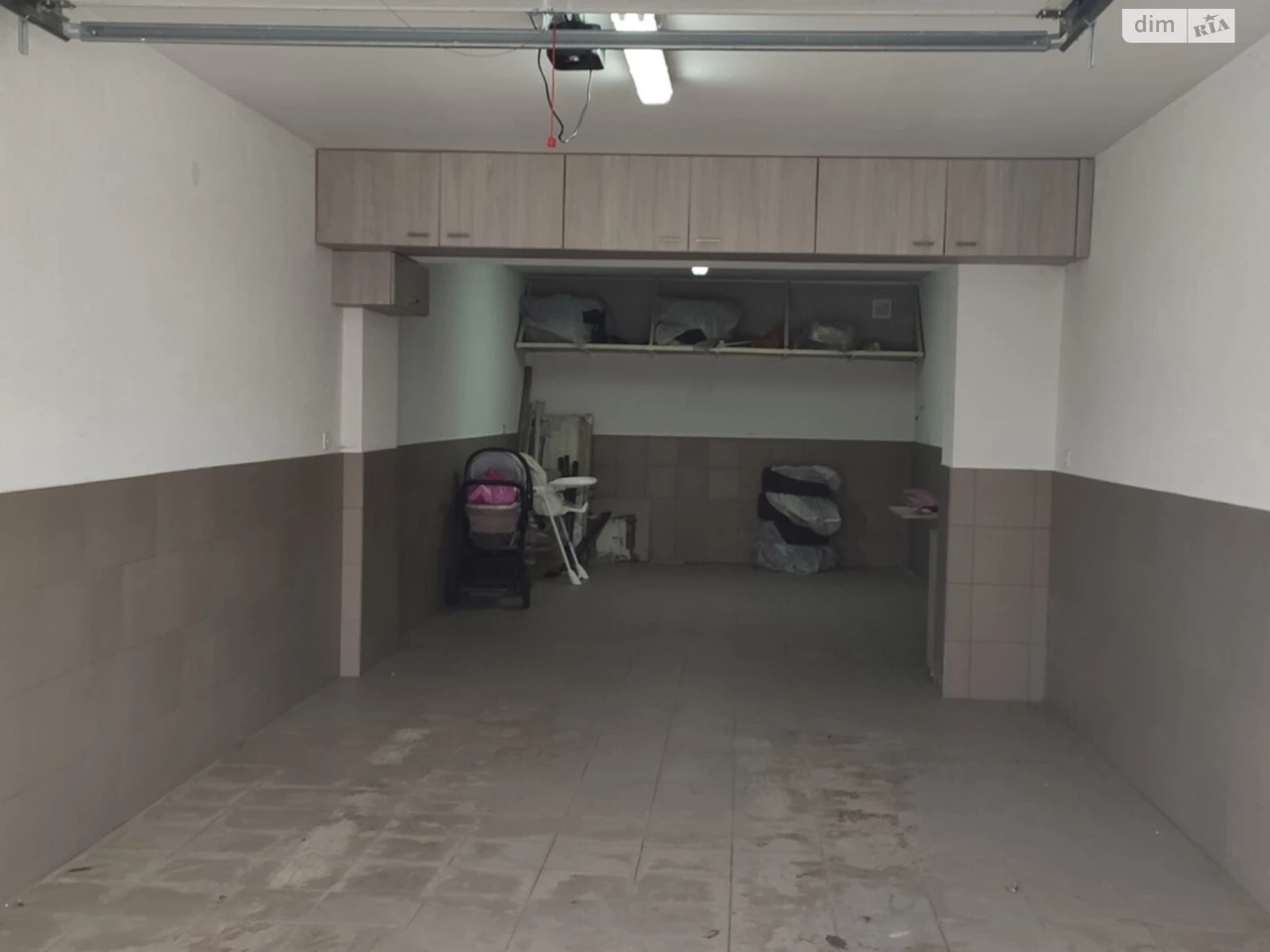 Long-Term Rental Apartment, New Lviv