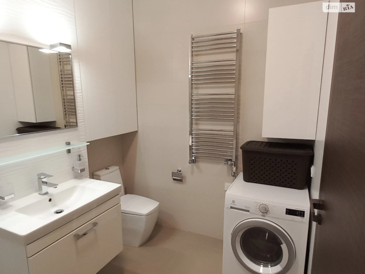 Long-Term Rental Apartment, New Lviv