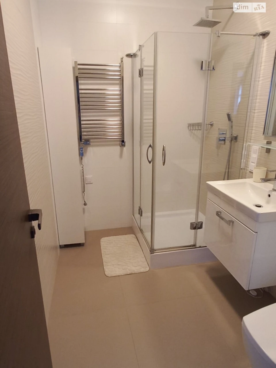 Long-Term Rental Apartment, New Lviv