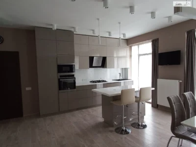 Long-Term Rental Apartment, New Lviv