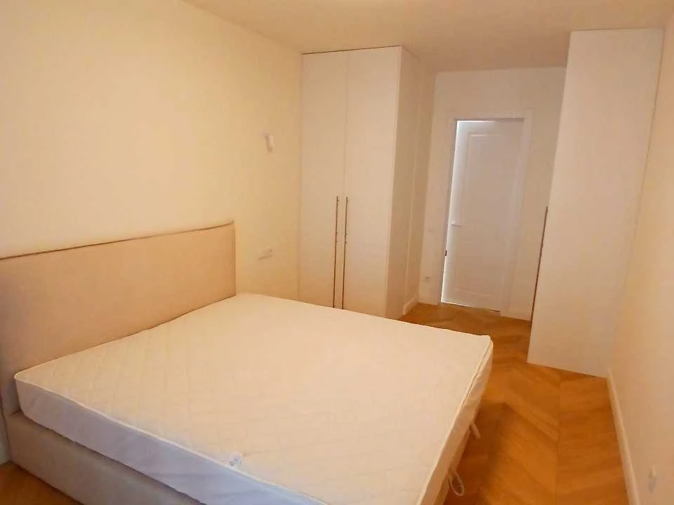 Apartment. Львів, Героїв УПА street.