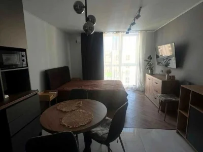 Apartment. Lviv, Rudnenska Street