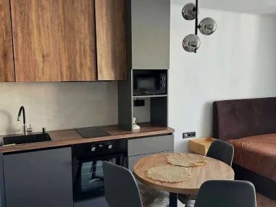 Apartment. Lviv, Rudnenska Street