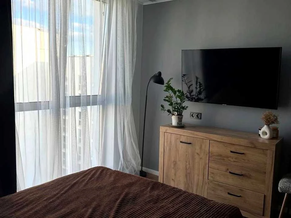 Apartment. Lviv, Rudnenska Street