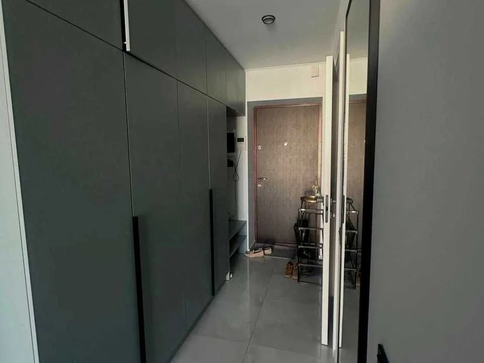 Apartment. Lviv, Rudnenska Street