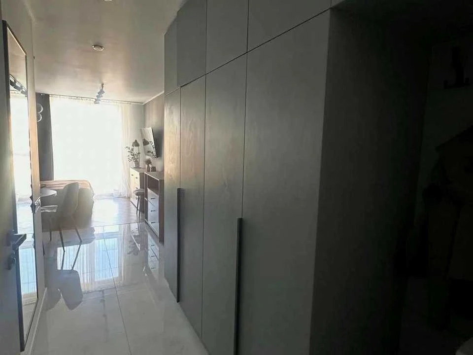 Apartment. Lviv, Rudnenska Street