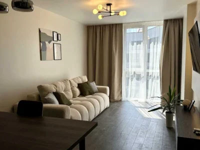 Apartment. Bohdan Khmelnytsky Street, Lviv