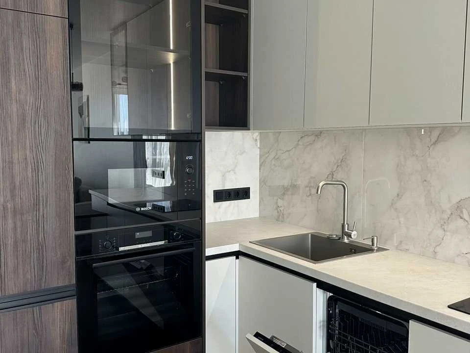 Apartment. Bohdan Khmelnytsky Street, Lviv