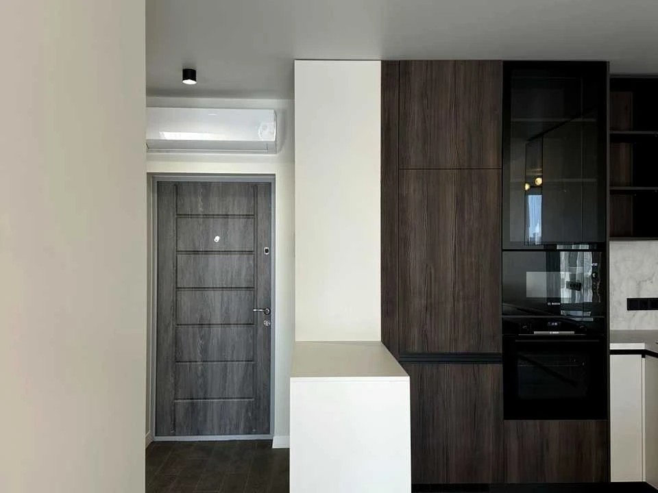 Apartment. Bohdan Khmelnytsky Street, Lviv