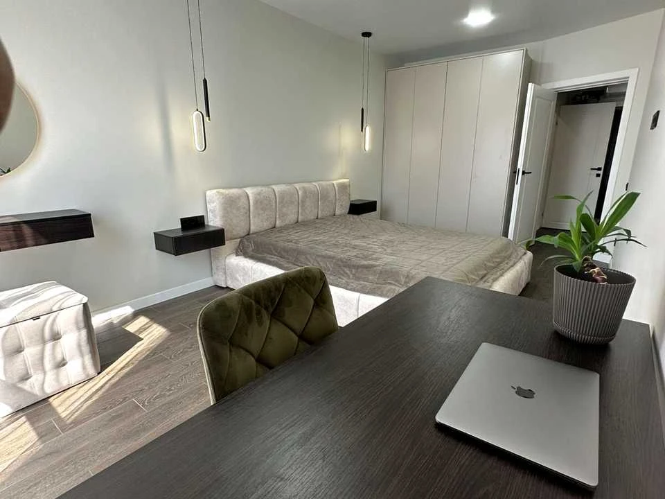 Apartment. Bohdan Khmelnytsky Street, Lviv