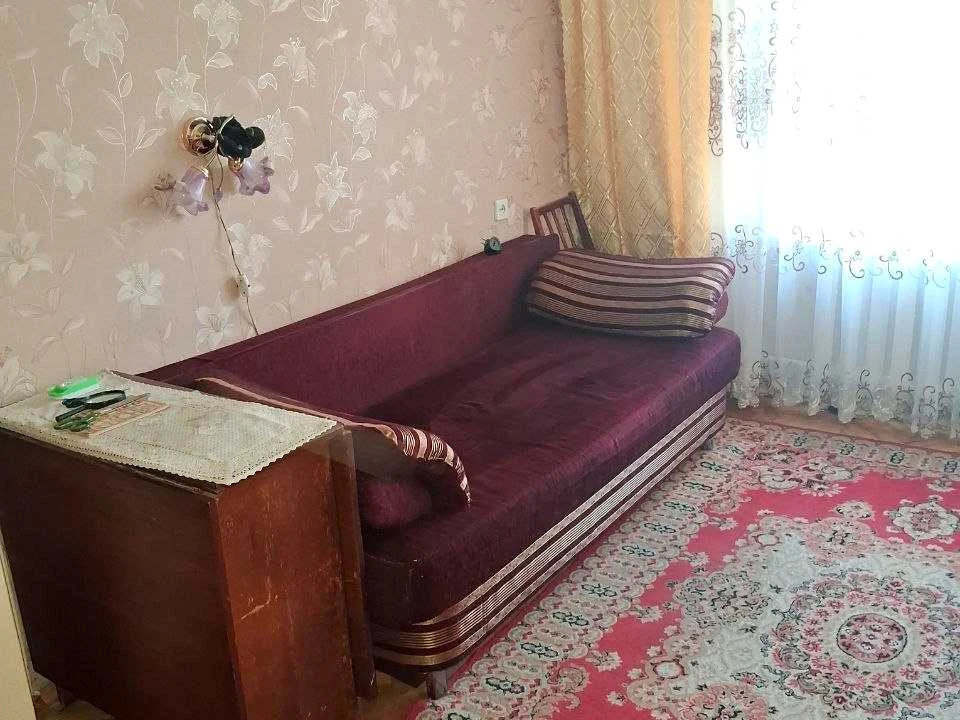 Apartment. Kyiv, Chystiakivska Street