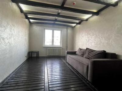 Apartment. Kyiv, Red Kalina Prospect.