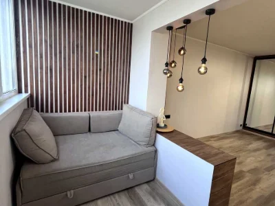 Apartment. Kyiv, Red Kalina Prospect.