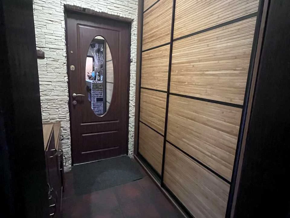 Apartment. Kyiv, Red Kalina Prospect.