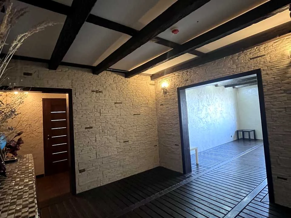 Apartment. Kyiv, Red Kalina Prospect.