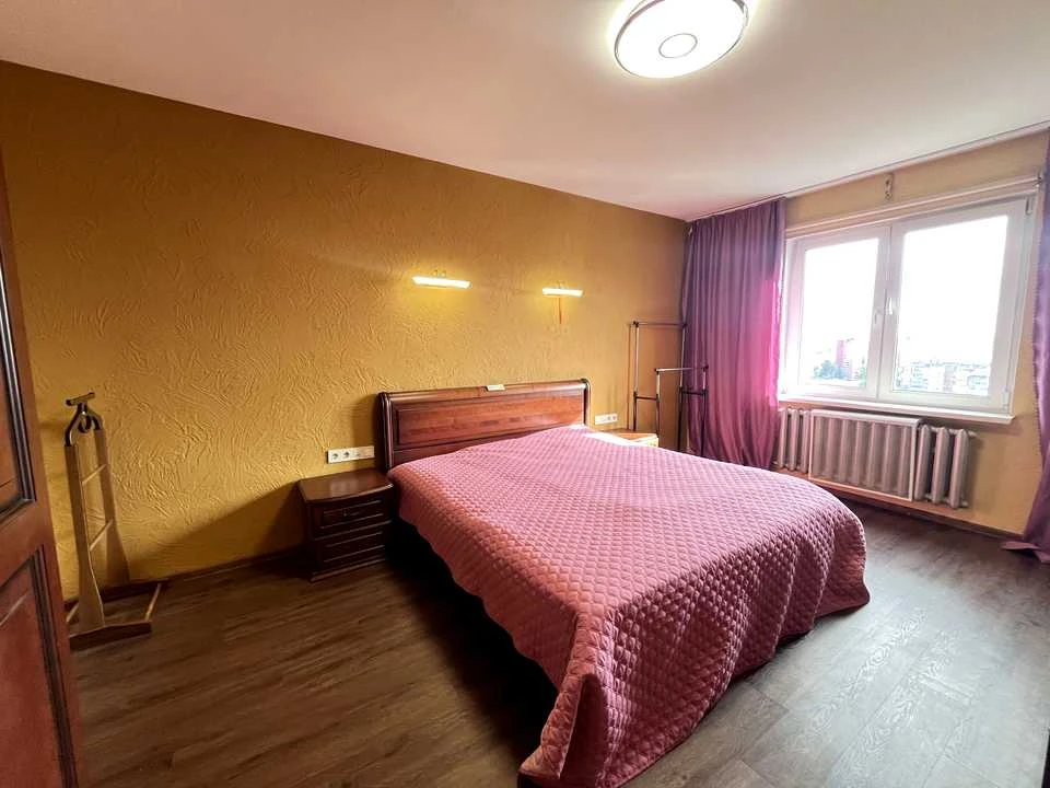 Apartment. Kyiv, Red Kalina Prospect.