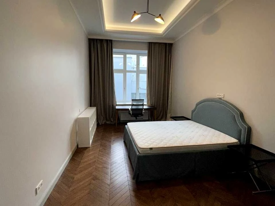 Apartment. Kyiv, Volodymyr Street