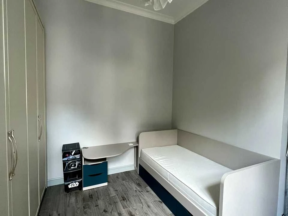 Apartment. Kyiv, Volodymyr Street