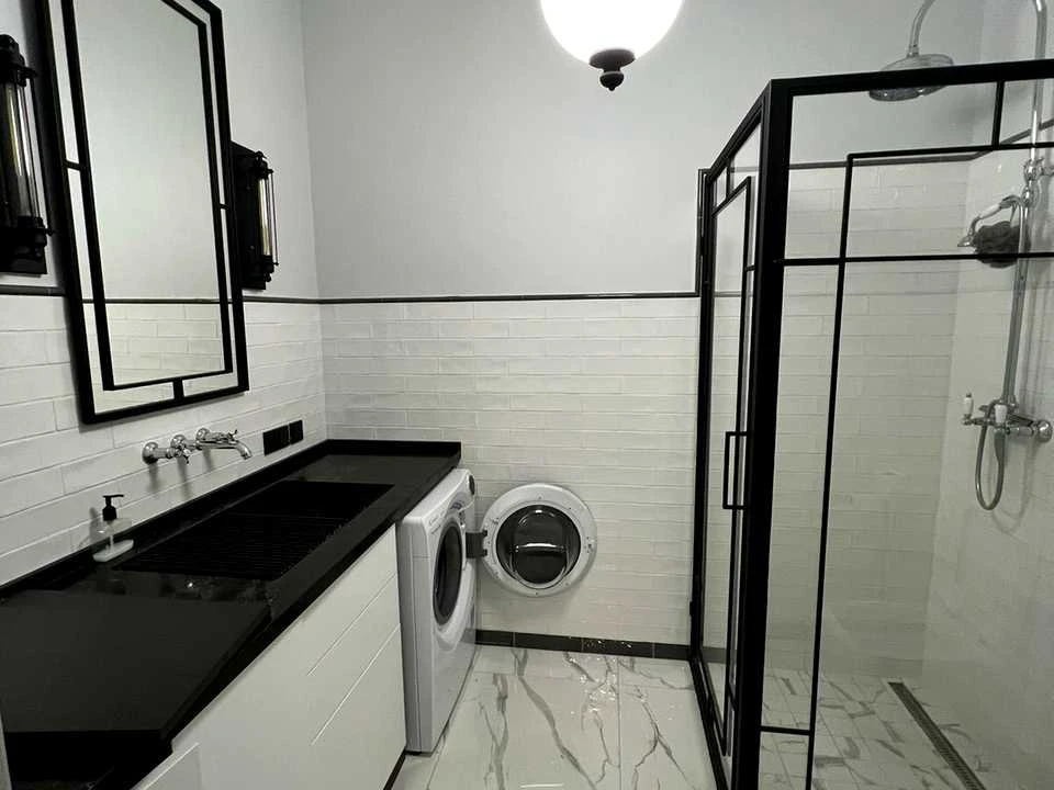 Apartment. Kyiv, Volodymyr Street