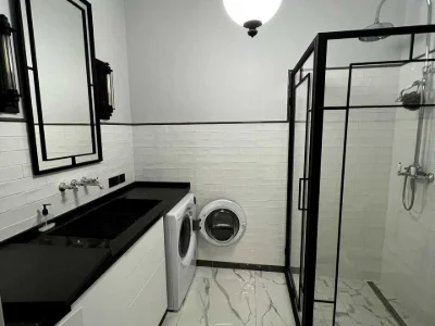Apartment. Kyiv, Volodymyr Street